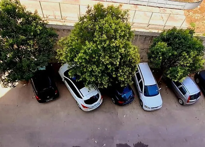 Ajsi Apartament