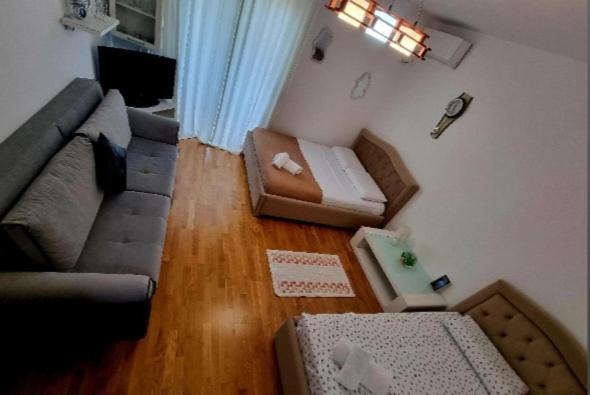 Apartament Ajsi Wlora